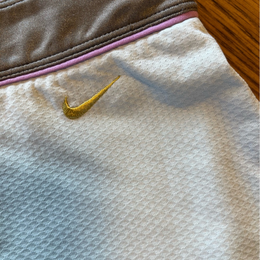 Nike skort. - Picture 3 of 6